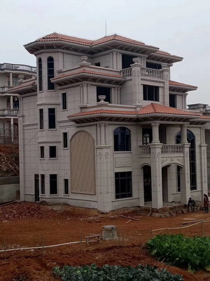 為什么外墻涂料不宜冬季施工？